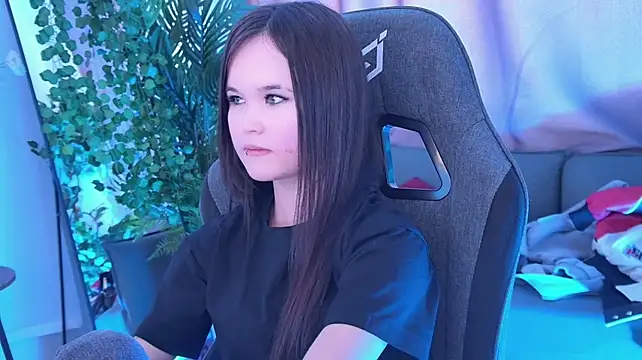 Chat XXX en directo de Elainebeness