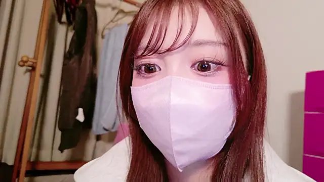 0o_MOMO_o0 live XXX chat
