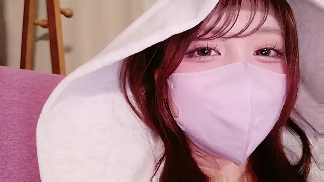 0o_MOMO_o0 웹캠 쇼