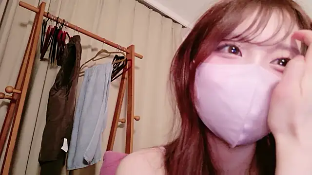 Chat XXX Live 0o_MOMO_o0