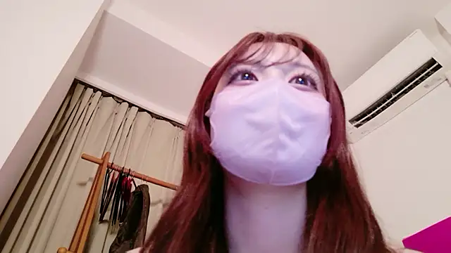 0o_MOMO_o0 Live XXX Chat