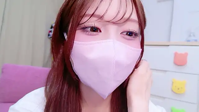 0o_MOMO_o0's Live Chat Room