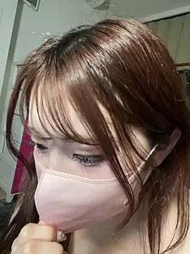 0o_MOMO_o0 Live Chatraum