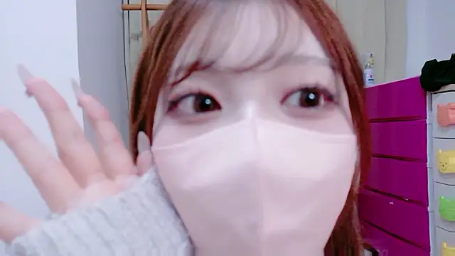 0o_MOMO_o0 Webcam Show