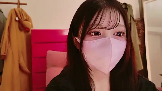 0o_MOMO_o0 웹캠 쇼