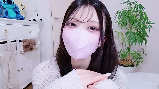 0o_MOMO_o0 Pertunjukan Webcam