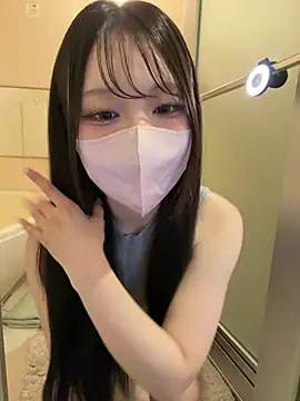 0o_MOMO_o0 웹캠 쇼