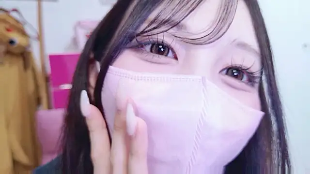 Chat XXX Live 0o_MOMO_o0