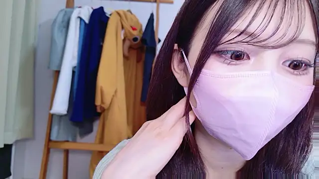 0o_MOMO_o0 网络视讯表演