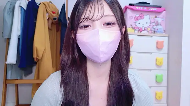0o_MOMO_o0's Webcam Show
