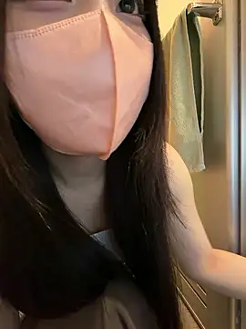 Show de webcam de 0o_MOMO_o0