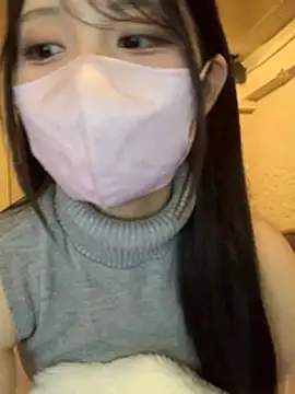 0o_MOMO_o0 Pertunjukan Webcam