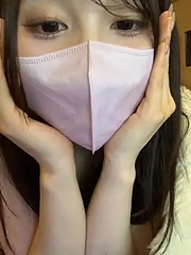 0o_MOMO_o0 Show Webcam