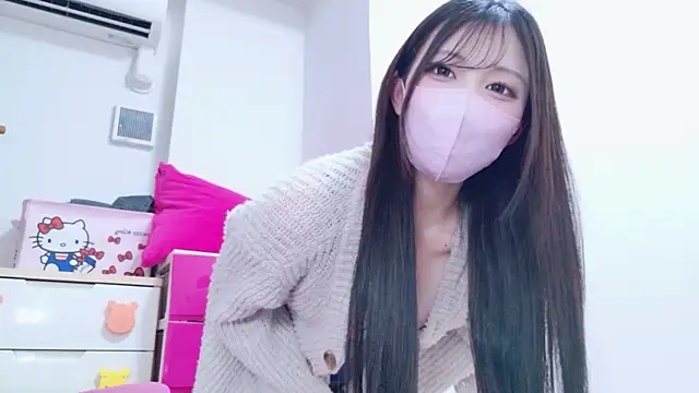 0o_MOMO_o0's Live XXX Chat