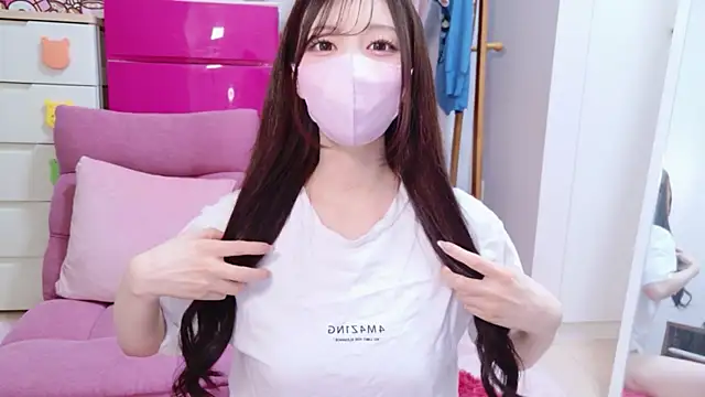 0o_MOMO_o0 Live XXX-Chat