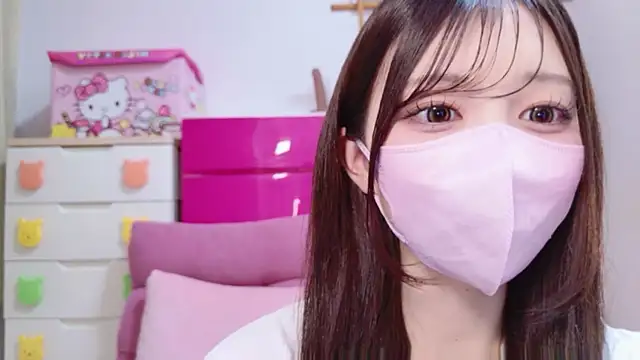 แชท XXX สดของ 0o_MOMO_o0