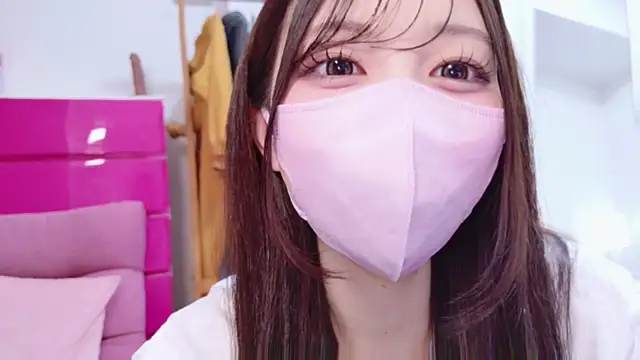 0o_MOMO_o0's Webcam Show