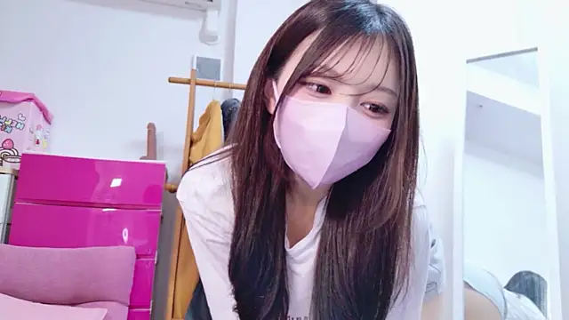 0o_MOMO_o0 Chat XXX live