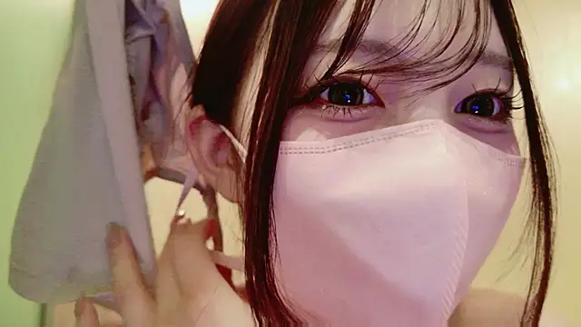 0o_MOMO_o0 웹캠 쇼