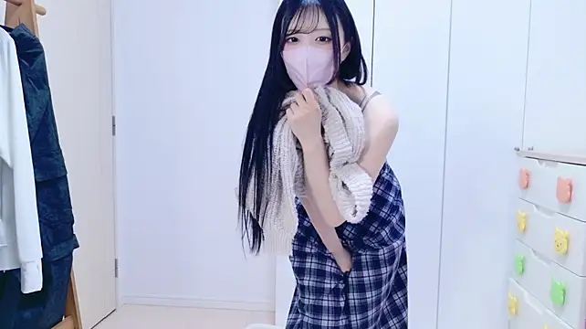 0o_MOMO_o0's Webcam Show