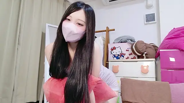 0o_MOMO_o0 라이브 XXX 채팅
