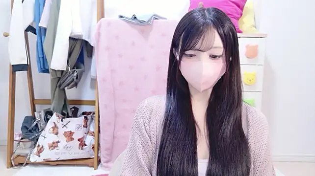 Chat XXX Live 0o_MOMO_o0