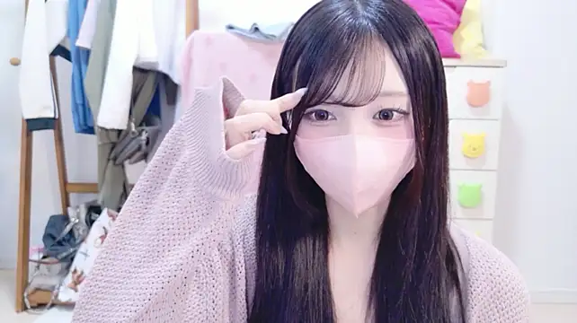 0o_MOMO_o0's Webcam Show