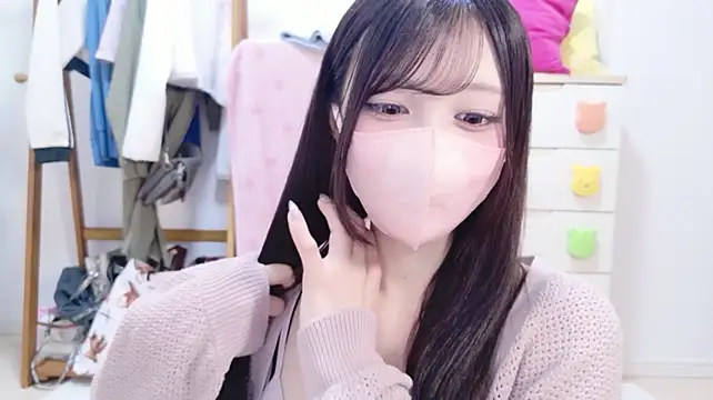 0o_MOMO_o0 网络视讯表演