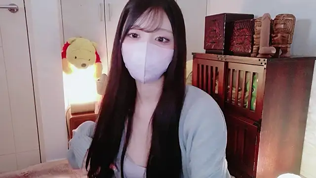 0o_MOMO_o0 Adlı Modelin Canlı XXX Sohbeti