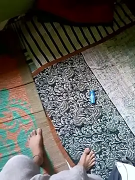 1010SumiTのウェブカメラショー