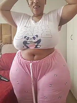 Sembang XXX Secara Langsung thicktash