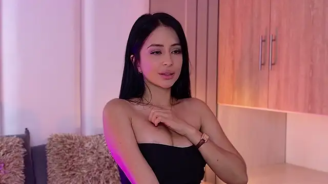 Eva_Bray's Live XXX Chat