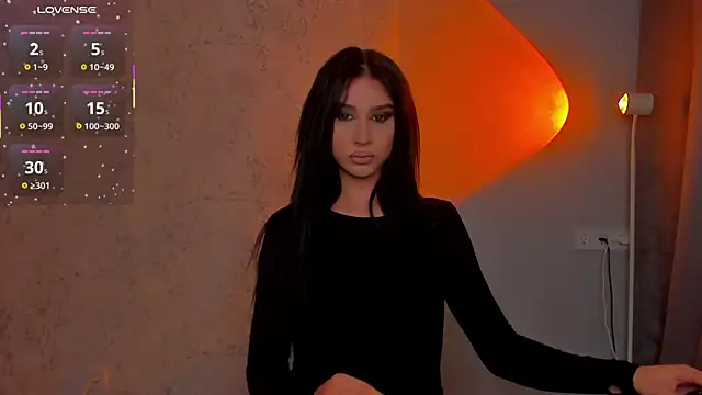 عرض كام xander_novak