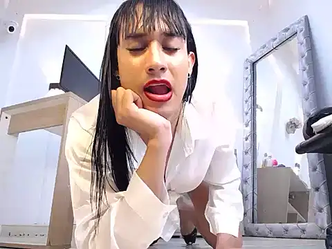 Kathleen_Rodriguez Pertunjukan Webcam