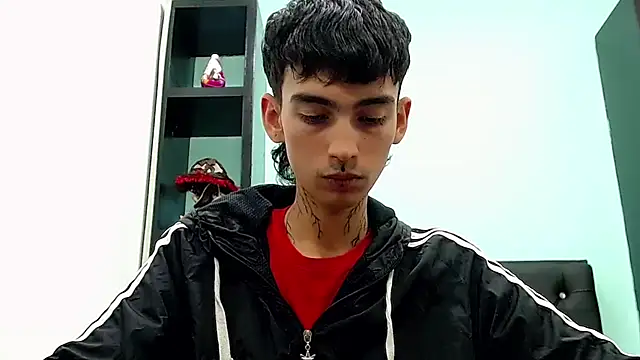 ttimy_x_boy live XXX chat