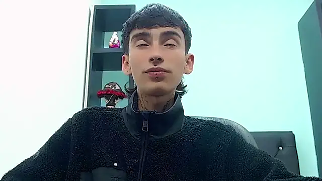 ttimy_x_boy Webcam-Show
