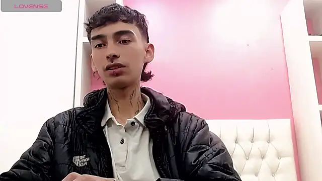 عرض كام ttimy_x_boy