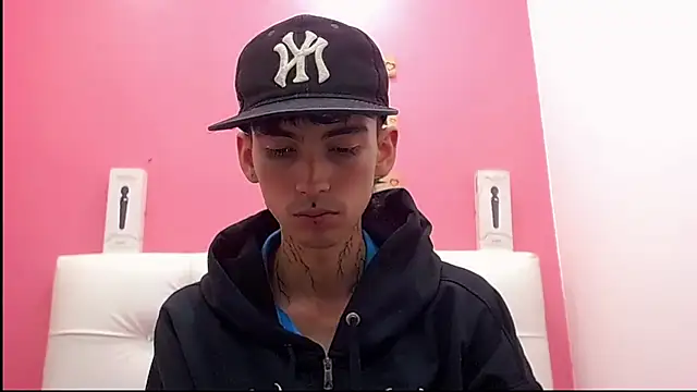 عرض كام ttimy_x_boy