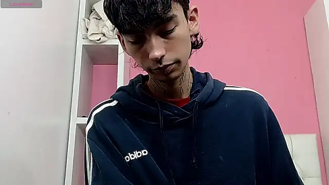 عرض كام ttimy_x_boy