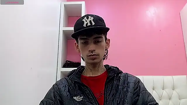 عرض كام ttimy_x_boy