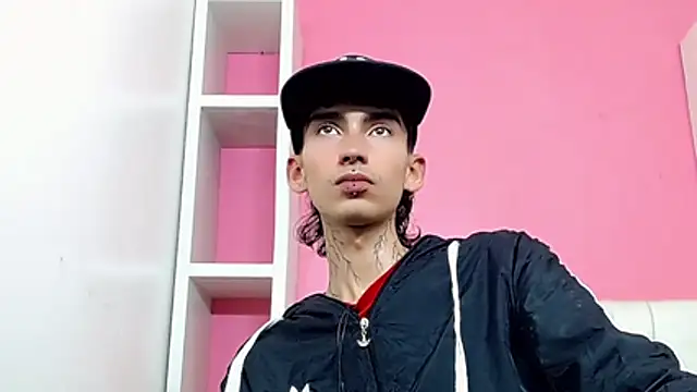 ttimy_x_boyのウェブカメラショー