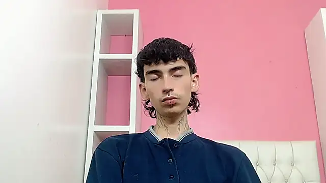 ttimy_x_boy Webcam-Show
