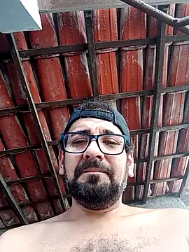 Gostozim7's Webcam Show