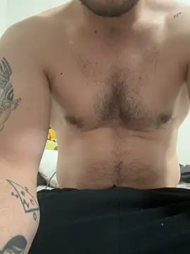 MellowBiscuit3's Webcam Show