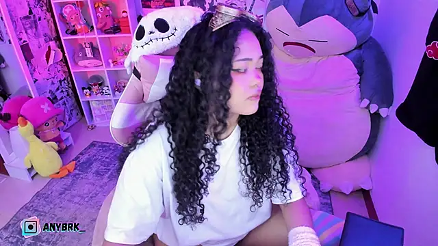 anyburkee's Live Sex Cam Show