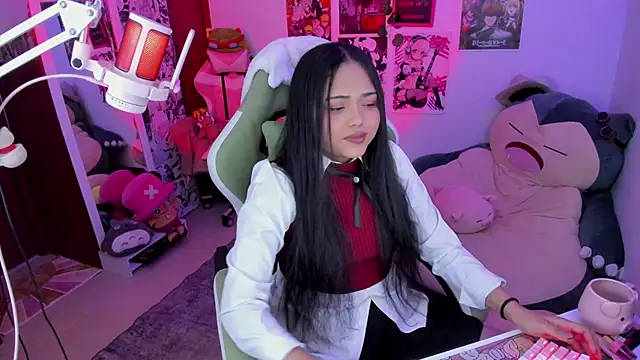 anyburkee's Live Sex Cam Show