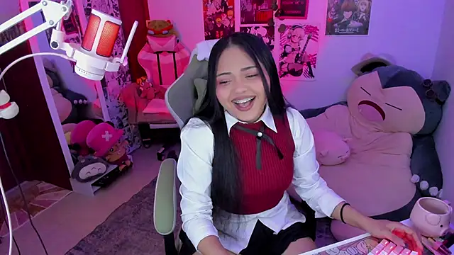 عرض كام anyburkee