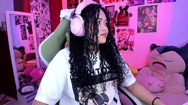 عرض كام anyburkee