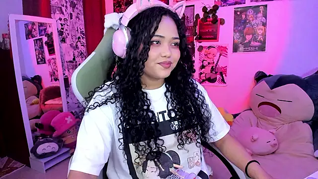 anyburkee Webcamshow