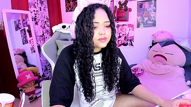 عرض كام anyburkee